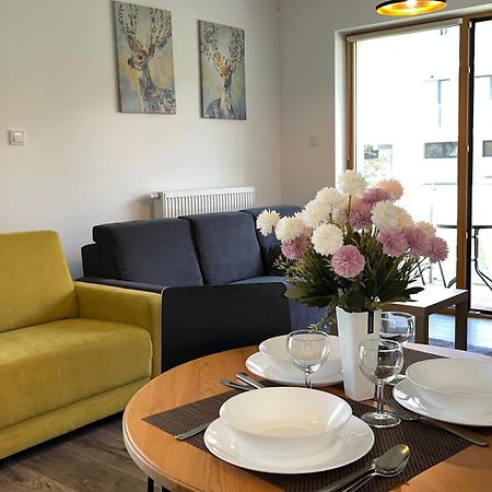 Apartament Sarenka Karpacz Kültér fotó