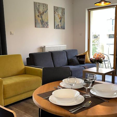 Apartament Sarenka Karpacz Kültér fotó