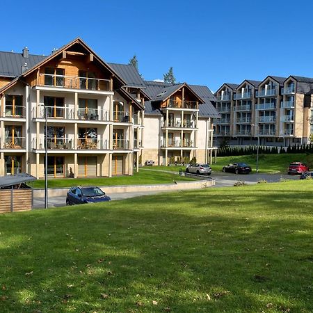 Apartament Sarenka Karpacz Kültér fotó