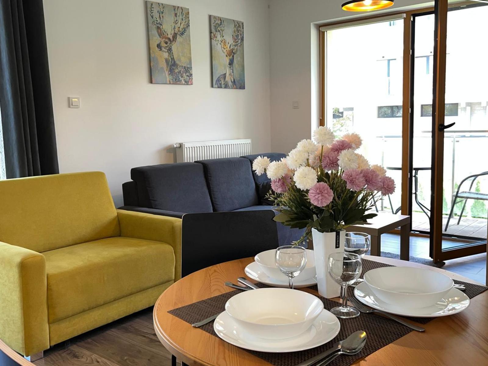 Apartament Sarenka Karpacz Kültér fotó