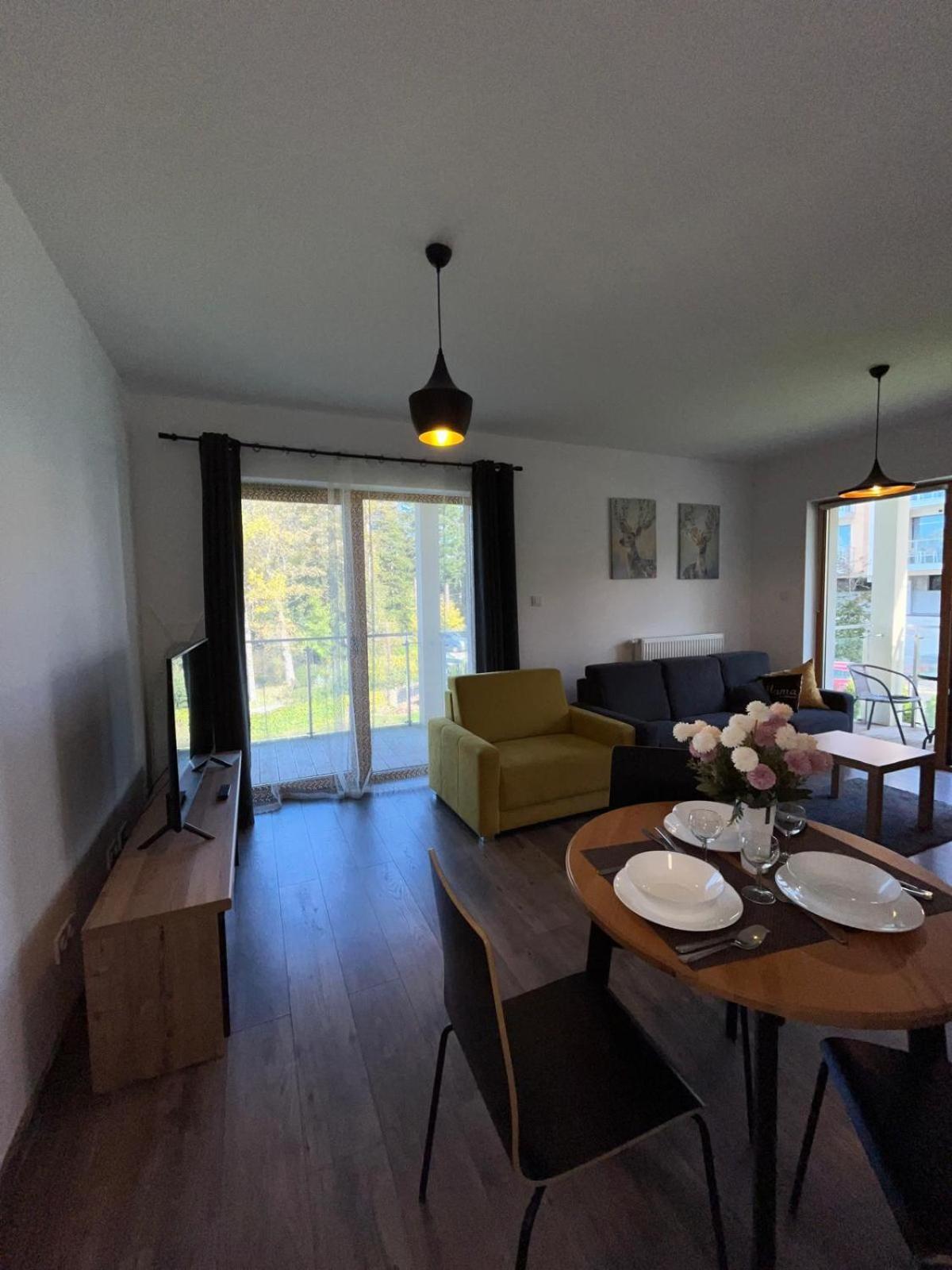 Apartament Sarenka Karpacz Kültér fotó