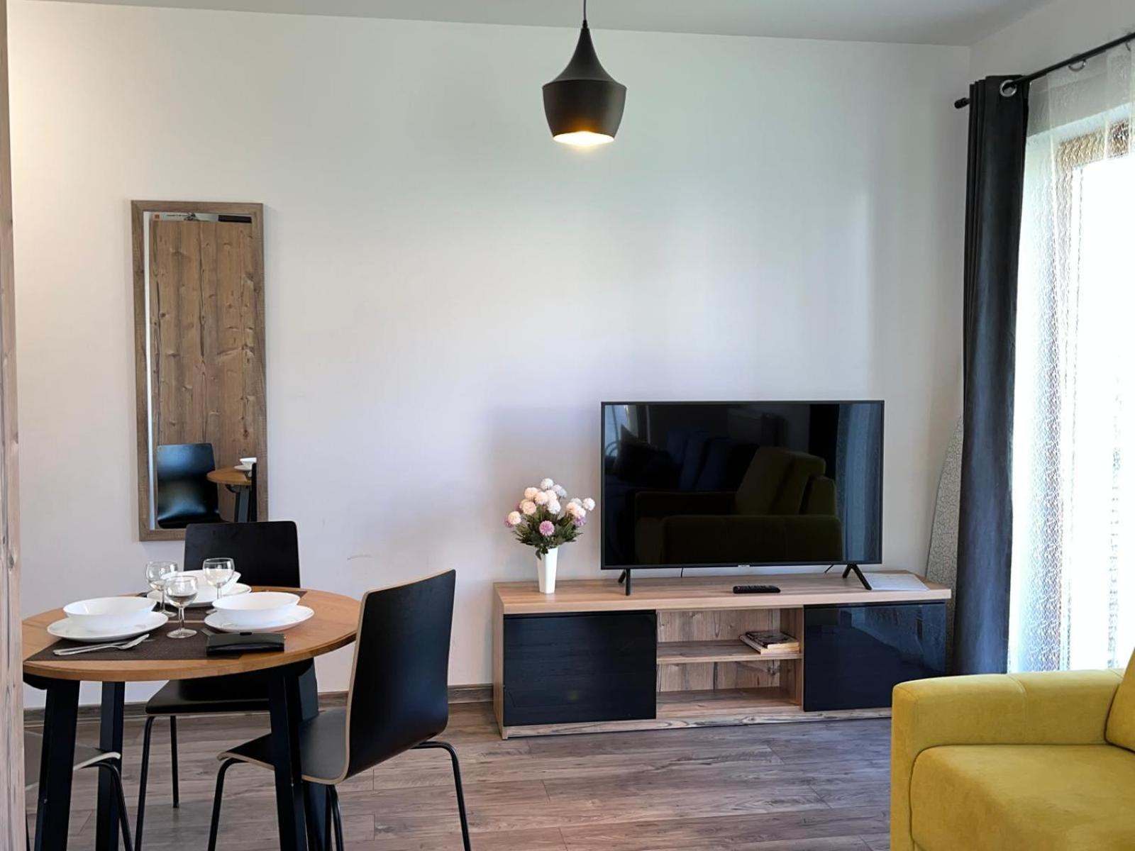 Apartament Sarenka Karpacz Kültér fotó
