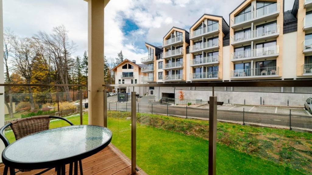 Apartament Sarenka Karpacz Kültér fotó