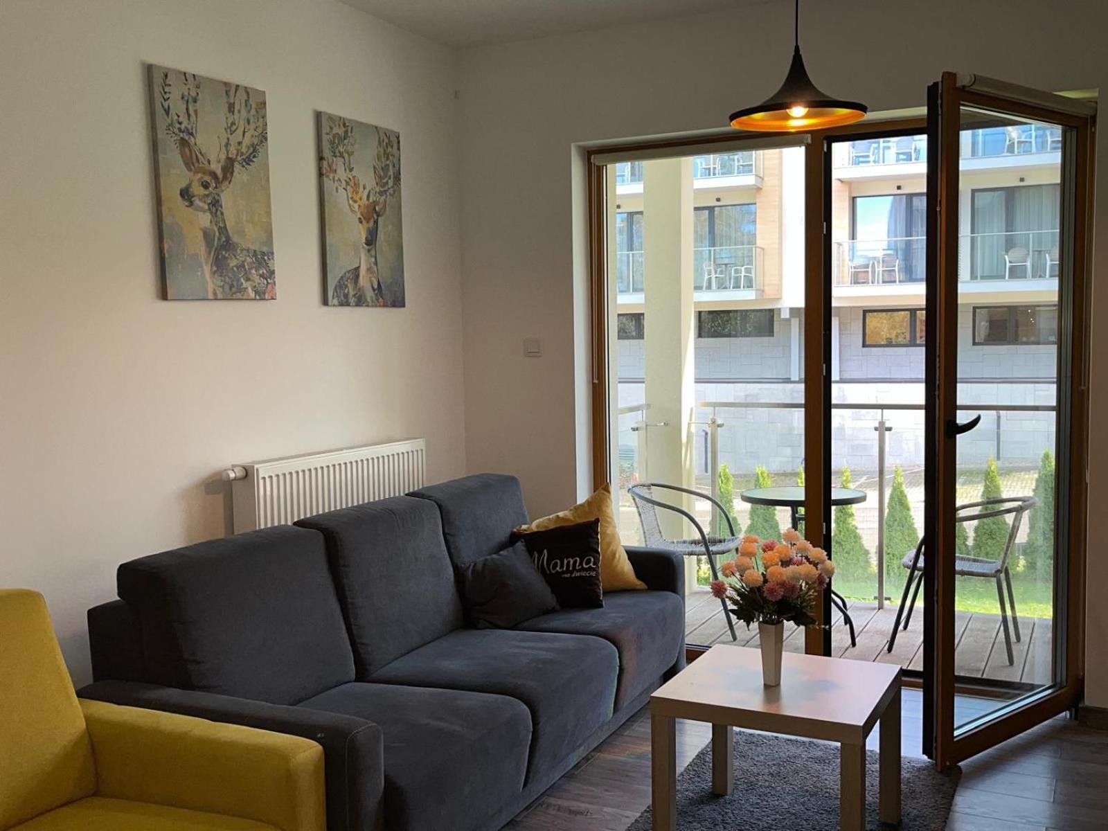 Apartament Sarenka Karpacz Kültér fotó